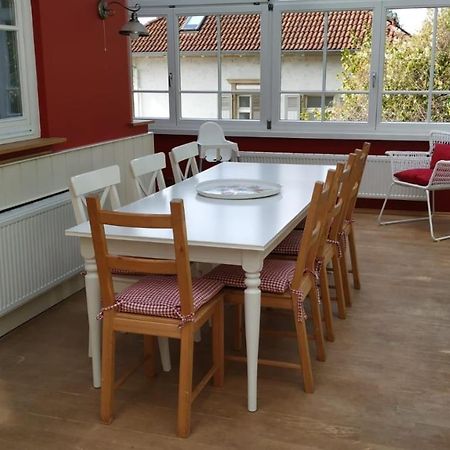 Ferienwohnung Bodensee Uberlingen Exteriör bild