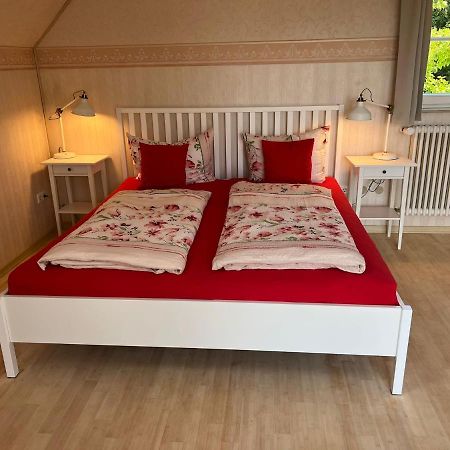 Ferienwohnung Bodensee Uberlingen Exteriör bild