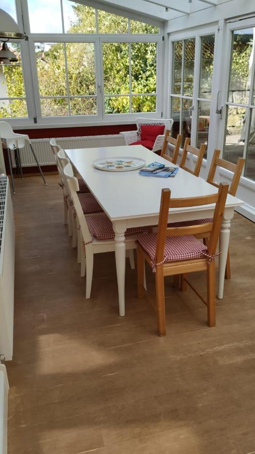 Ferienwohnung Bodensee Uberlingen Exteriör bild