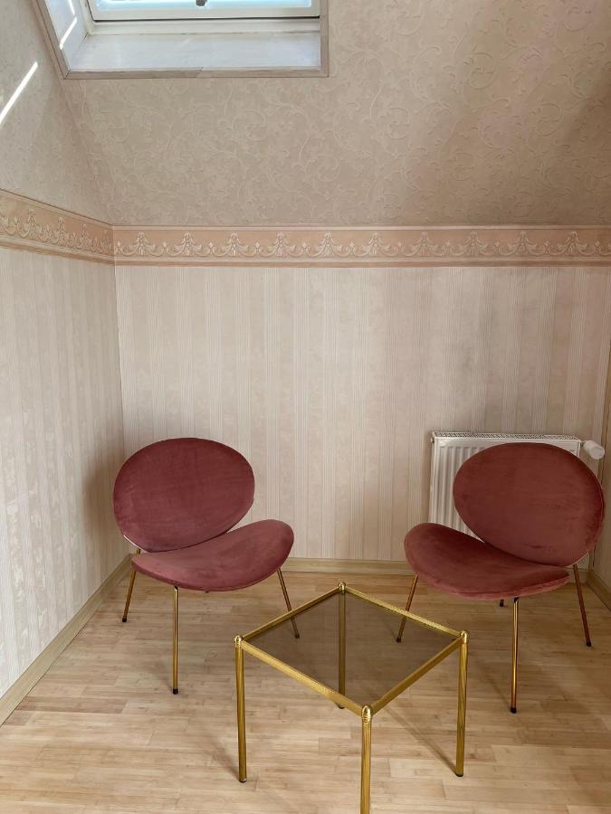 Ferienwohnung Bodensee Uberlingen Exteriör bild