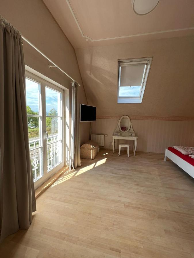 Ferienwohnung Bodensee Uberlingen Exteriör bild