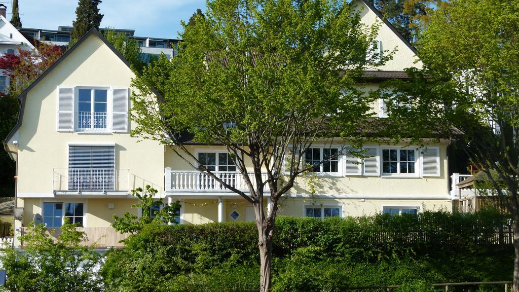 Ferienwohnung Bodensee Uberlingen Exteriör bild