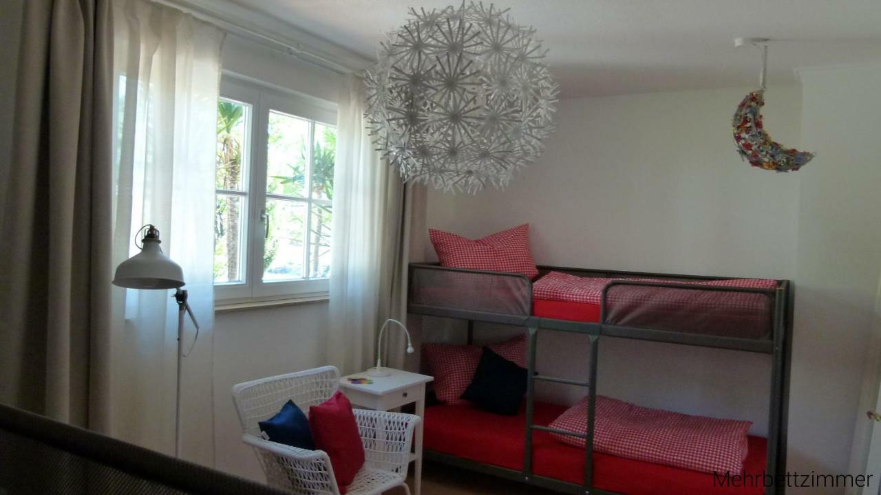 Ferienwohnung Bodensee Uberlingen Exteriör bild