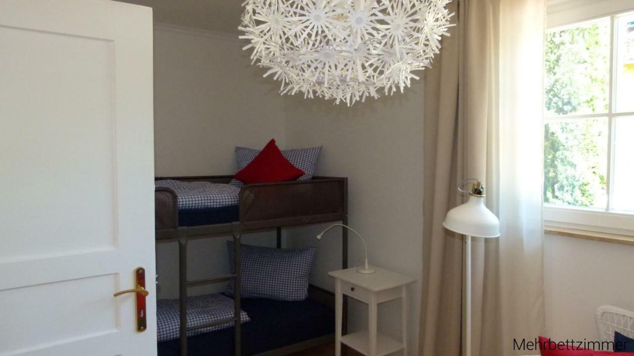 Ferienwohnung Bodensee Uberlingen Exteriör bild