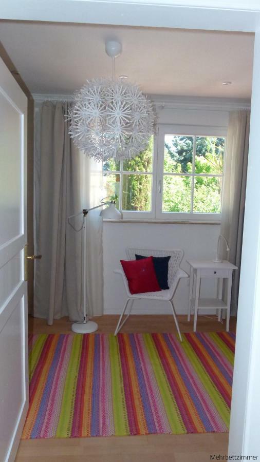 Ferienwohnung Bodensee Uberlingen Exteriör bild