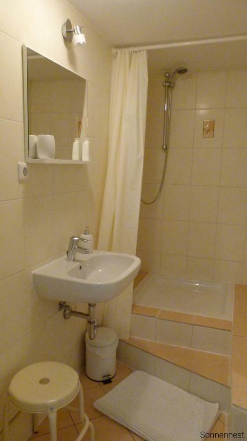 Ferienwohnung Bodensee Uberlingen Exteriör bild