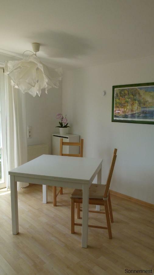 Ferienwohnung Bodensee Uberlingen Exteriör bild