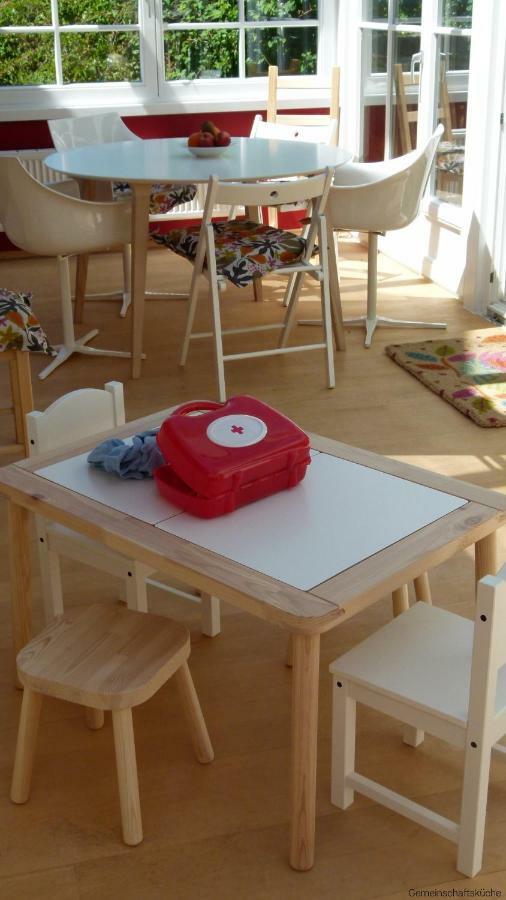 Ferienwohnung Bodensee Uberlingen Exteriör bild