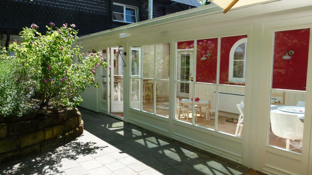 Ferienwohnung Bodensee Uberlingen Exteriör bild