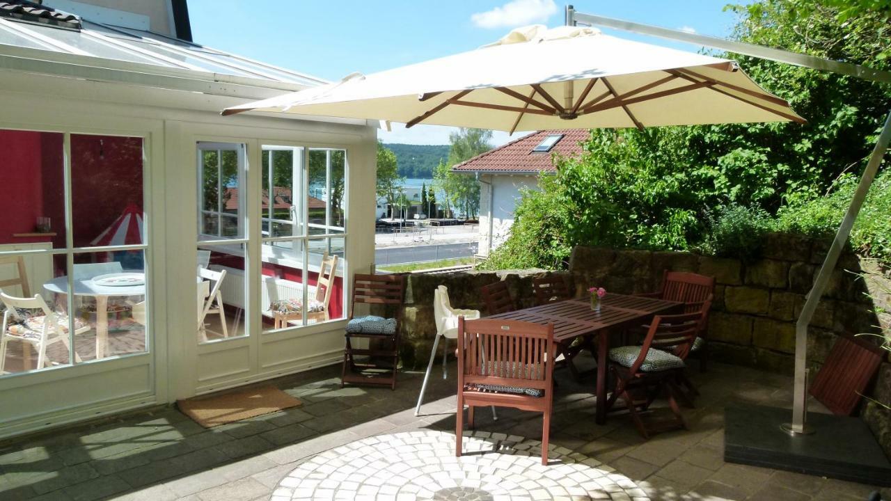 Ferienwohnung Bodensee Uberlingen Exteriör bild