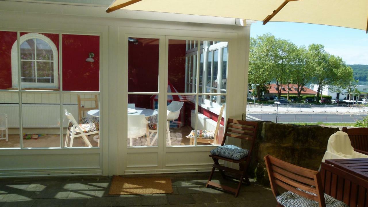 Ferienwohnung Bodensee Uberlingen Exteriör bild