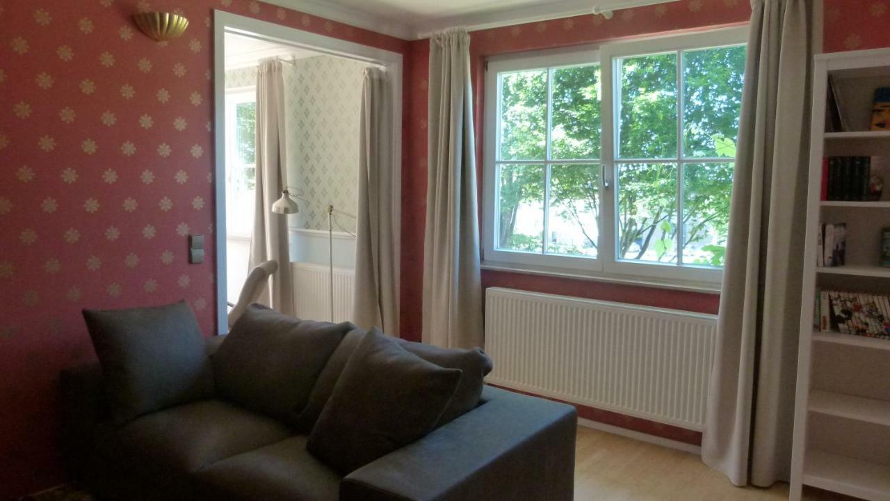 Ferienwohnung Bodensee Uberlingen Exteriör bild