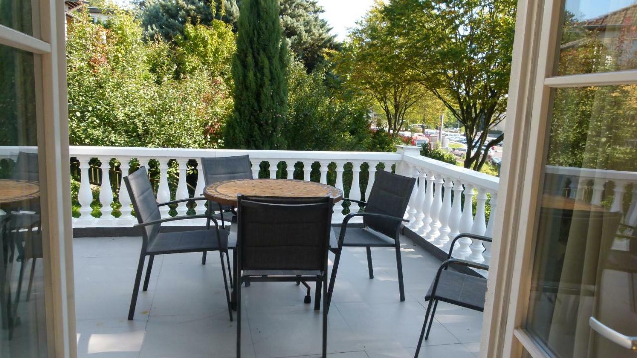 Ferienwohnung Bodensee Uberlingen Exteriör bild