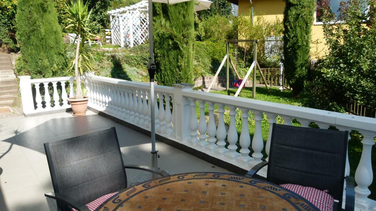 Ferienwohnung Bodensee Uberlingen Exteriör bild