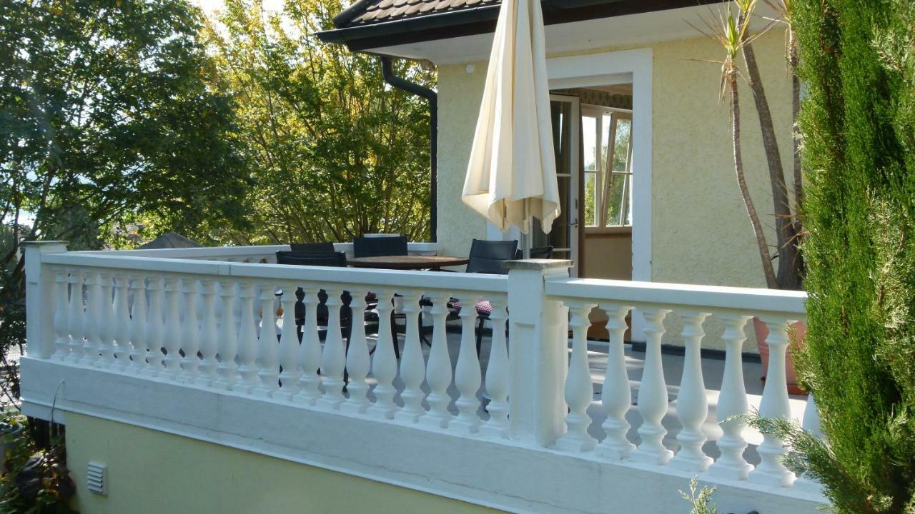 Ferienwohnung Bodensee Uberlingen Exteriör bild