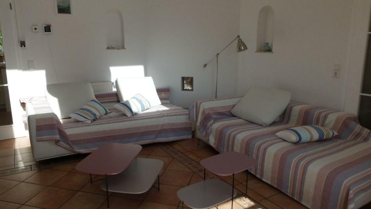 Ferienwohnung Bodensee Uberlingen Exteriör bild