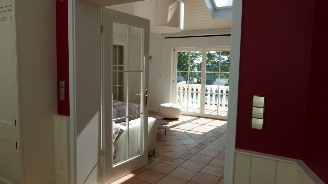 Ferienwohnung Bodensee Uberlingen Exteriör bild