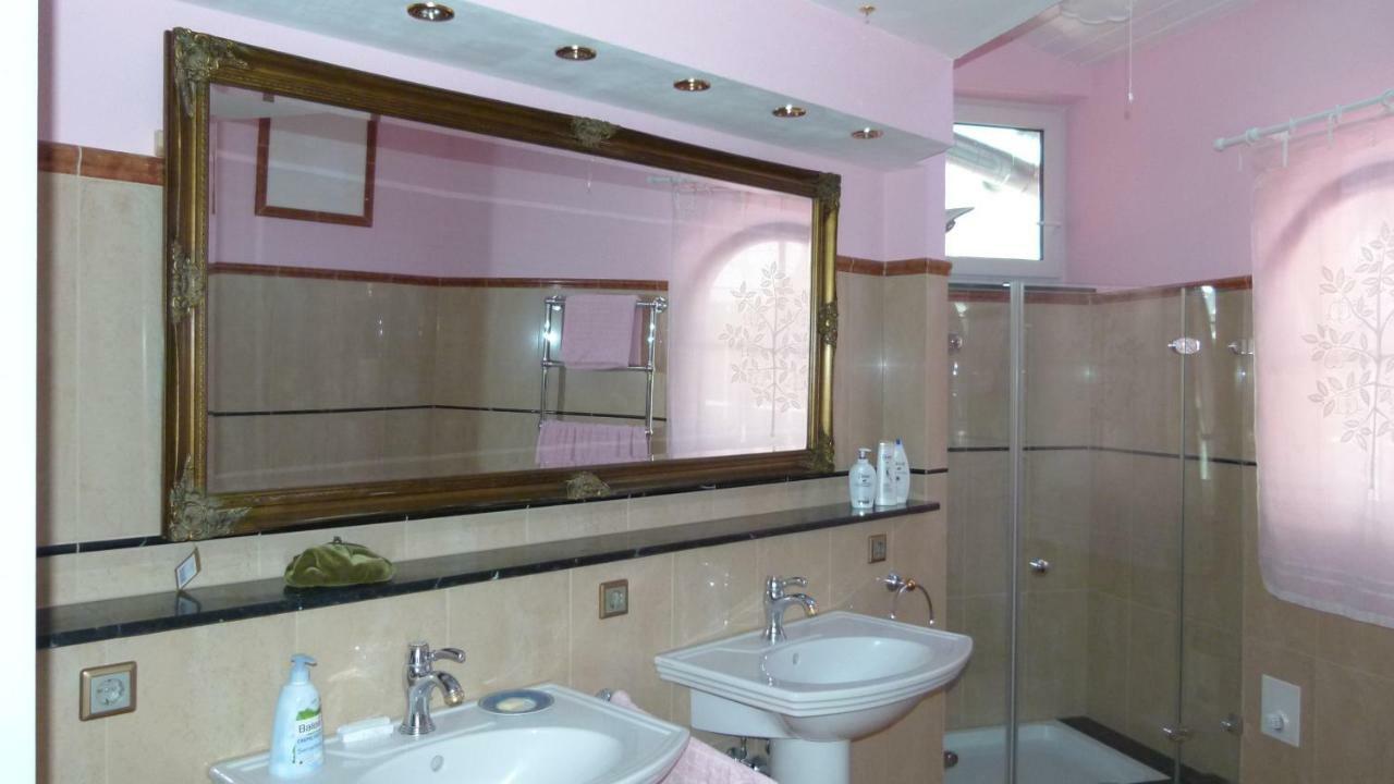 Ferienwohnung Bodensee Uberlingen Exteriör bild
