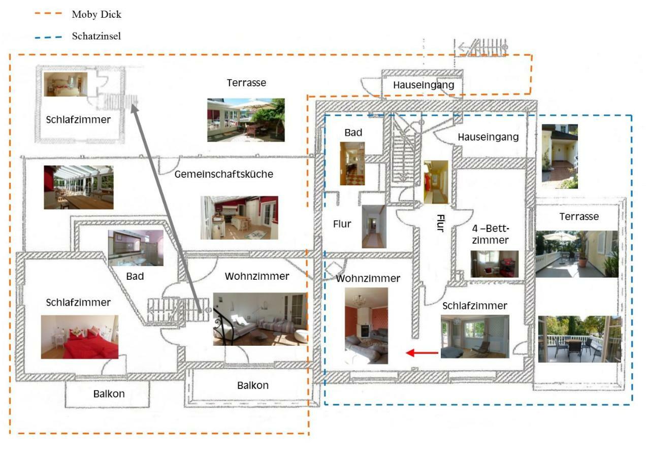 Ferienwohnung Bodensee Uberlingen Exteriör bild